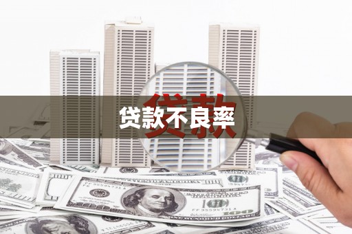 枋山贷款不良率