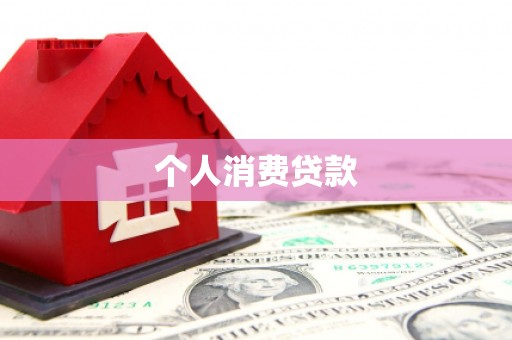 枋山个人消费贷款