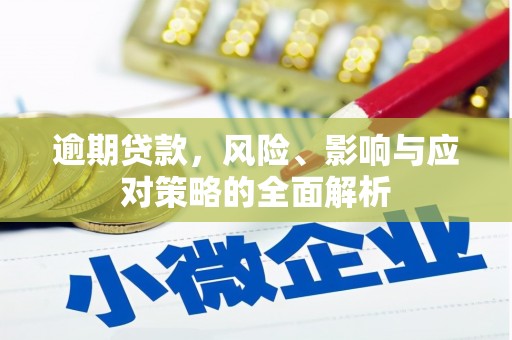 枋山逾期贷款，风险、影响与应对策略的全面解析