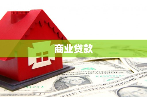 枋山商业贷款