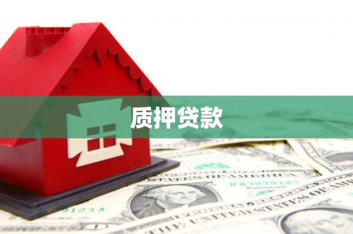 枋山质押贷款