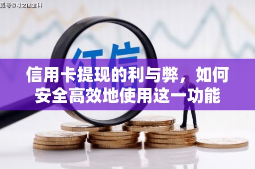 枋山信用卡提现的利与弊，如何安全高效地使用这一功能