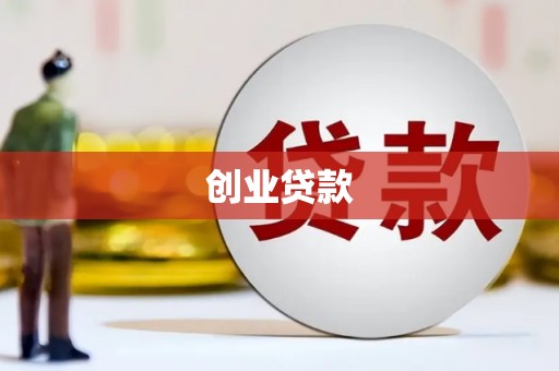 枋山创业贷款