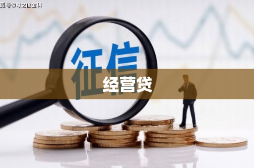 枋山经营贷