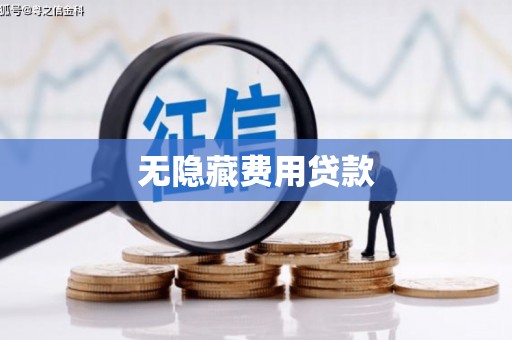 枋山无隐藏费用贷款