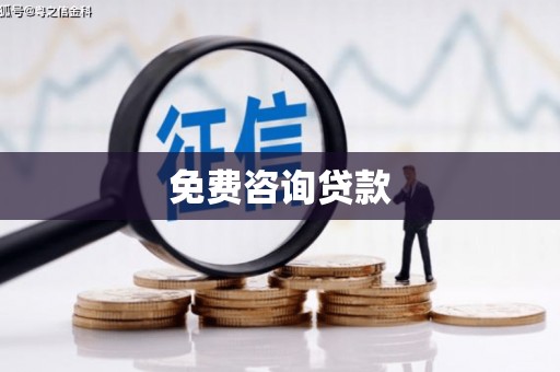 枋山免费咨询贷款