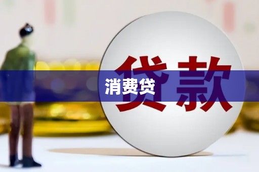 枋山消费贷