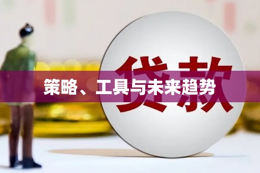 枋山策略、工具与未来趋势