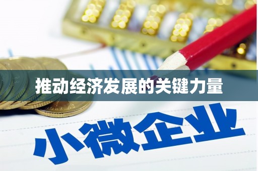枋山推动经济发展的关键力量
