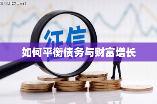 枋山如何平衡债务与财富增长